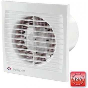 Vents 125 S 12V