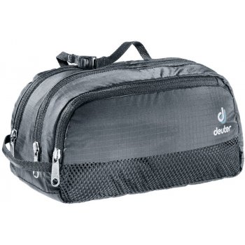 Deuter Wash Bag Tour III Black granite