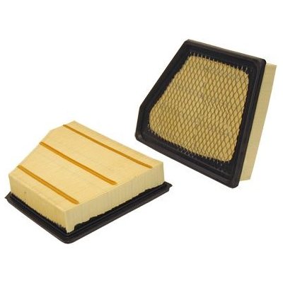 WIX 49475 Vzduchový filtr 49475 – Hledejceny.cz