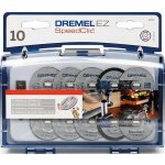 Dremel Sada příslušenství EZ SpeedClic R SC690 2615S690JA – Sleviste.cz