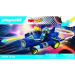 Playmobil 71719 Racing: Závoďák Vesmírný tryskáč – Zboží Mobilmania