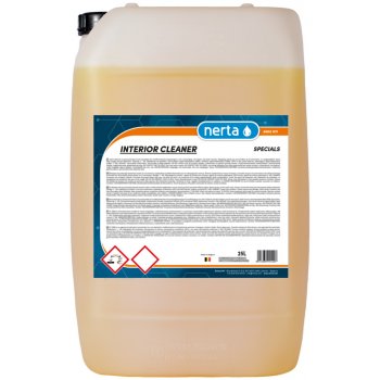 Nerta Interior Cleaner 25L