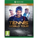 Tennis World Tour (Legends Edition)