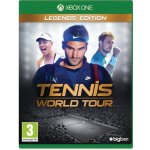 Tennis World Tour (Legends Edition) – Hledejceny.cz