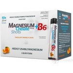 Magnesium Chelate+B6 orange ampule 10 x 25 ml – Hledejceny.cz