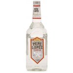 Pepe Lopez Silver 40% 0,7 l (holá láhev) – Zboží Dáma