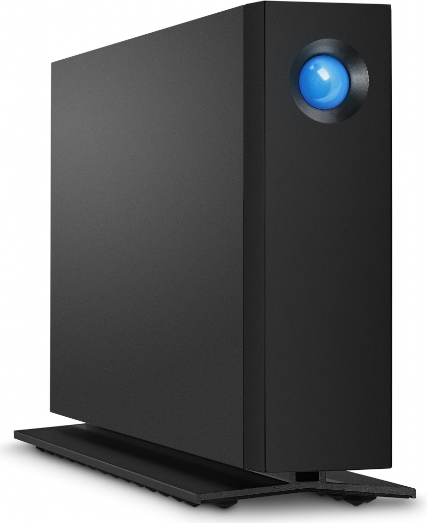 Lacie d2 Professional 14TB, STHA14000800