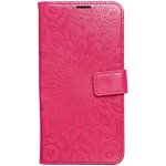 Forcell mezzo Book case Samsung A56 5G mandala magenta 299624 – Hledejceny.cz
