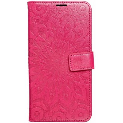 Forcell mezzo Book case Samsung A56 5G mandala magenta 299624 – Hledejceny.cz