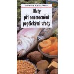 RRL: Diety při onem.pept.vředy -- Recepty, rady lékaře - Milan Kment, Tamara Starnovská – Hledejceny.cz