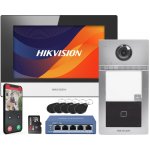 HIKVISION DSKIS604-S – Zboží Mobilmania