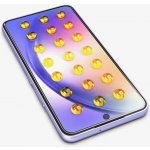 Mobile Origin Screen Guard Samsung Galaxy A54 5G s aplikátorem SGZ-GA54 – Zboží Živě