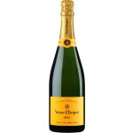 Veuve Clicquot Yellow label Brut 12,5% 0,75 l (holá láhev) – Sleviste.cz