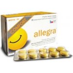 RosenPharma Allegra COMFORT 90 tablet – Hledejceny.cz