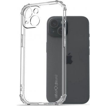 Pouzdro AlzaGuard Shockproof Case iPhone 15