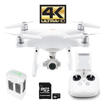 DJI Phantom 4 Pro V2.0 (CP.PT.00000242.01)