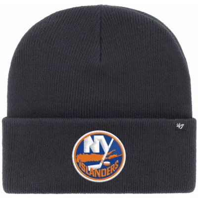 '47 Brand New York Islanders Haymaker Navy – Zboží Mobilmania