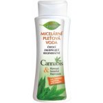 Bione Cosmetics Cannabis micelární voda 255 ml – Hledejceny.cz