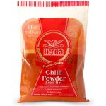 Heera Extra pálivé Chilli mleté 100 g – Zboží Mobilmania