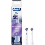 Oral-B iO Radiant White 2 ks – Zbozi.Blesk.cz