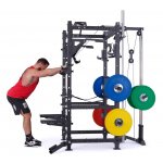 TRINFIT Power Cage PX10 Pro – Zboží Dáma