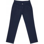 Winkiki Kids Wear chlapecké kalhoty West NAVY – Zboží Dáma