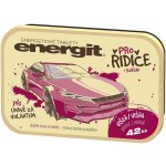 Energit Pro řidiče 42 tablet 38 g – Zbozi.Blesk.cz