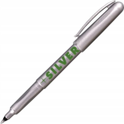 Centropen 2670 stříbrná – Zboží Živě