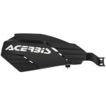 Acerbis kryty páček K- LINEAR černá/bílá | Zboží Auto