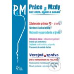 Práce a mzdy bez chýb, pokút a penále 22020 – Zboží Mobilmania