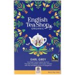 English Tea Shop Mandala EARL GREY 20 sáčků 45 g – Sleviste.cz