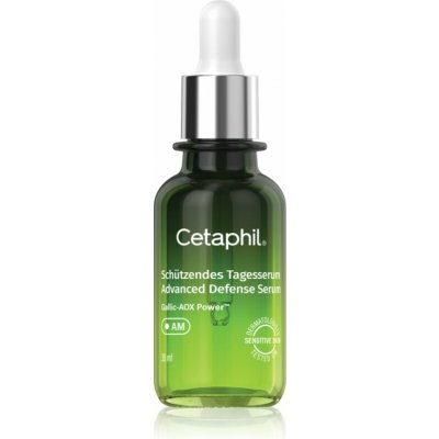 Cetaphil Advanced Defense Serum ochranné sérum pro všechny typy pleti 30 ml – Hledejceny.cz