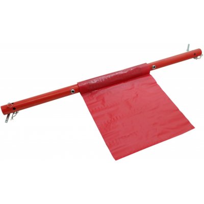 Tažná tyč 3000kg TÜV/GS odpružená | Zboží Auto