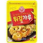 Ottogi tempura na smažení 1000 g – Zboží Dáma