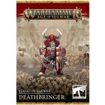 GW Warhammer AoS Deathbringer – Zboží Živě