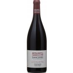 Lucien Crochet Sancerre Rouge La Croix du Roy 2022 Červené 14,5% 0,75 l (holá láhev) – Hledejceny.cz