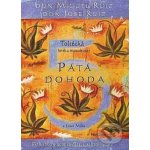 Pátá dohoda. Toltécká kniha moudrosti, 3. vydání - Don Jose Ruiz – Hledejceny.cz
