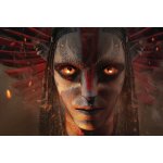 Plakát, Obraz - Avatar: Fire and Ash - Varang, 40 × 26.7 cm – Zboží Dáma