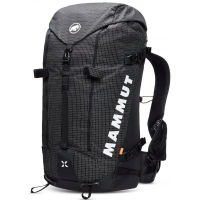 Mammut Trion Nordwand 38l black – Hledejceny.cz