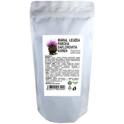 Zelené Drahokamy Maral kořen Leuzea Parcha 500 g – Zboží Dáma