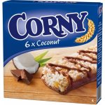 Corny cereální tyčinky 150 g – Zboží Dáma