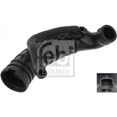 Sací hadice, vzduchový filtr FEBI BILSTEIN 100412 – Hledejceny.cz