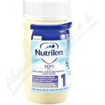 Nutrilon 1 Pepti RTF 24 x 90 ml – Hledejceny.cz