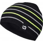 Lewro SHILOH chlapecká pletená čepice černá – Zboží Mobilmania