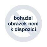 Ochranná fólie Hammer Glass NanoGlass+ pro telefony do 7,5" balení po 10ks – Hledejceny.cz