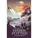 Harry Potter a Tajemná komnata – Hledejceny.cz