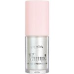 Pupa Milano Vamp! Liquid Eyeshadow tekuté oční stíny 001 Snow 4 ml – Sleviste.cz