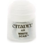 GW Citadel Air: White Scar – Zboží Živě