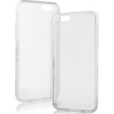 Pouzdro MERCURY Jelly Case iPhone 13 Pro 6,1 čiré