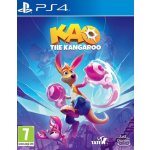 Kao the Kangaroo – Zboží Živě